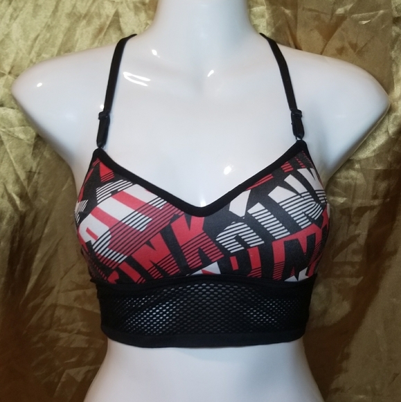 PINK Victoria's Secret Other - Sports bra with a million likes! Will it sell?! Could it be yours?! 🤩😍❤️